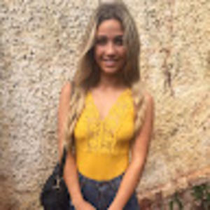 Meet your Posher, Savannah